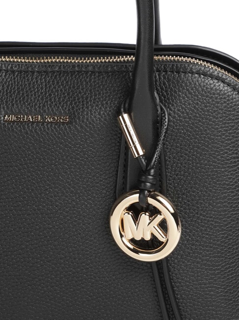 FREDDIE Handbag, with shoulder strap black - Women&rsquo;s Bags