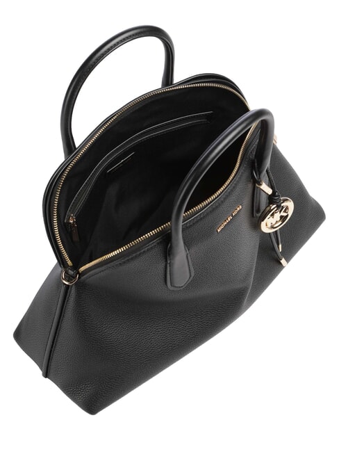 FREDDIE Handbag, with shoulder strap black - Women&rsquo;s Bags