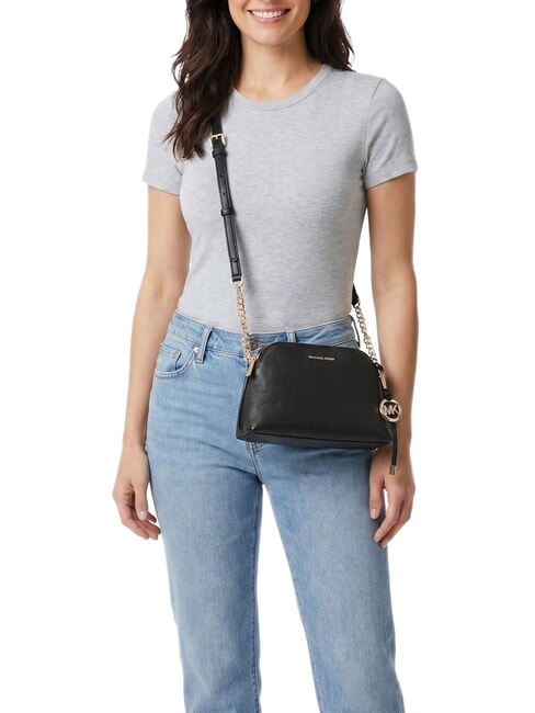 FREDDIE Shoulder bag, leather black - Women&rsquo;s Bags