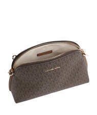 MICHAEL KORS FREDDIE Shoulder bag brn/acorn - Women&rsquo;s Bags - 6