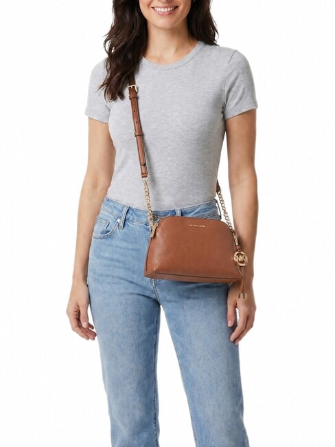 FREDDIE Shoulder bag, leather luggage - Women&rsquo;s Bags