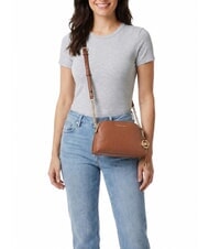 MICHAEL KORS FREDDIE Shoulder bag, leather - Women&rsquo;s Bags