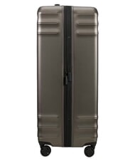 SAMSONITE LIN'AIR Large Trolley matt bronze - Rigid Trolley Cases - 6