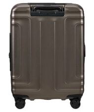 SAMSONITE LIN'AIR Expandable Hand Luggage Trolley matt bronze - Hand luggage - 5