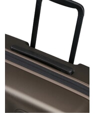 SAMSONITE LIN'AIR Medium Trolley, Expandable - Rigid Trolley Cases
