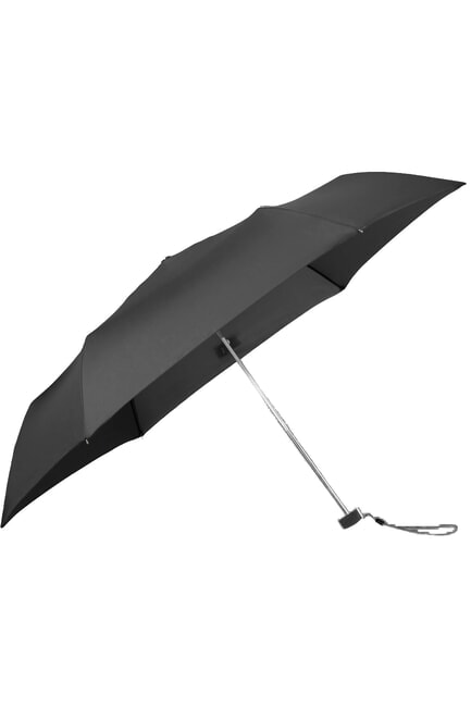 Mini Umbrella RAIN PRO BLACK - Umbrellas