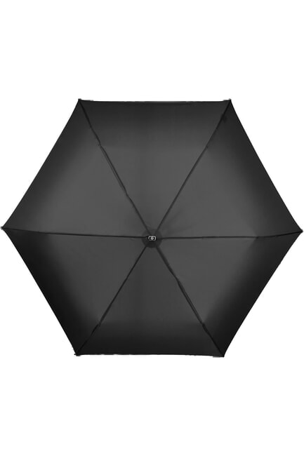 Mini Umbrella RAIN PRO BLACK - Umbrellas