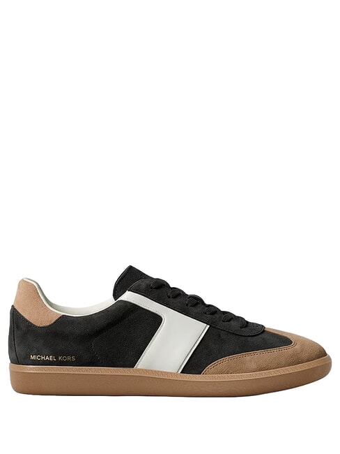 JOVIE Leather sneakers black multi - Women&rsquo;s shoes