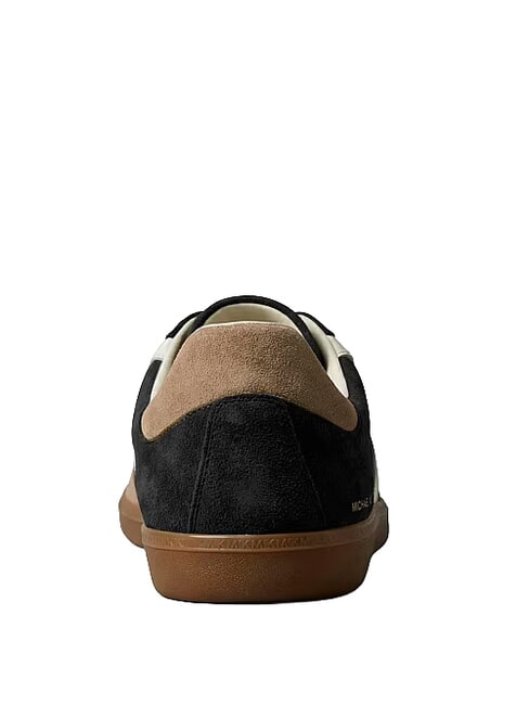 JOVIE Leather sneakers black multi - Women&rsquo;s shoes