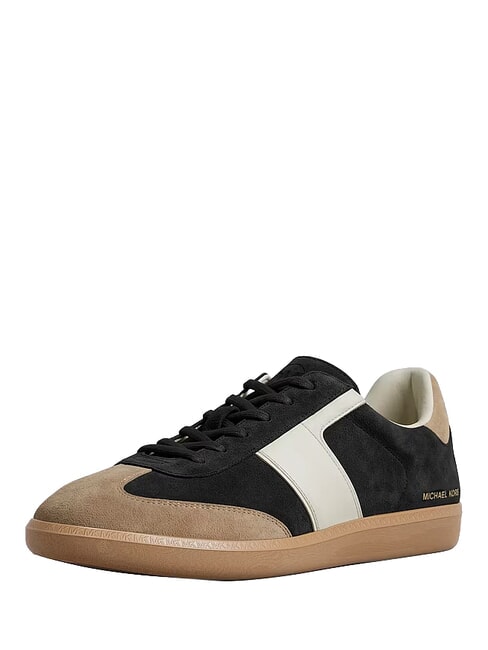 JOVIE Leather sneakers black multi - Women&rsquo;s shoes