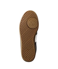 MICHAEL KORS JOVIE Leather sneakers black multi - Women&rsquo;s shoes - 6