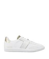 MICHAEL KORS JOVIE Leather sneakers opwht multi - Women&rsquo;s shoes - 2