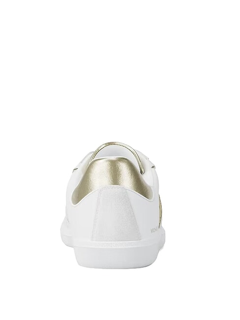 JOVIE Leather sneakers opwht multi - Women&rsquo;s shoes