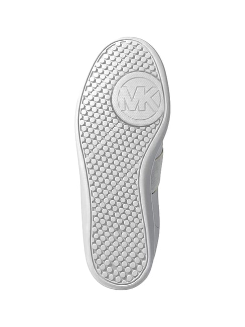 JOVIE Leather sneakers opwht multi - Women&rsquo;s shoes