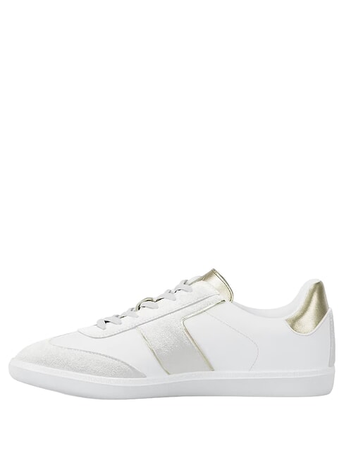 JOVIE Leather sneakers opwht multi - Women&rsquo;s shoes