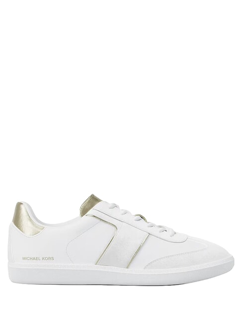 JOVIE Leather sneakers opwht multi - Women&rsquo;s shoes