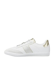 MICHAEL KORS JOVIE Leather sneakers opwht multi - Women&rsquo;s shoes - 5