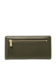 MICHAEL KORS BRYANT Medium leather wallet loden - Women&rsquo;s Wallets - 2