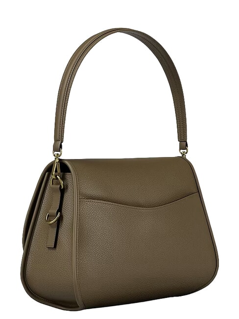 HOLMES Shoulder bag, with shoulder strap loden - Women&rsquo;s Bags