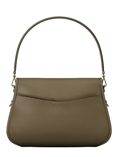 HOLMES Shoulder bag, with shoulder strap loden - Women&rsquo;s Bags