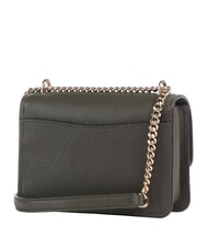 MICHAEL KORS CLAIRE Mini Shoulder Bag / Crossbody Bag loden - Women&rsquo;s Bags - 3
