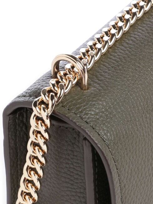 CLAIRE Mini Shoulder Bag / Crossbody Bag loden - Women&rsquo;s Bags