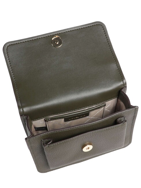 CLAIRE Mini Shoulder Bag / Crossbody Bag loden - Women&rsquo;s Bags