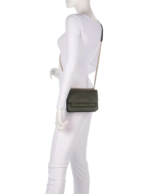 CLAIRE Mini Shoulder Bag / Crossbody Bag loden - Women&rsquo;s Bags