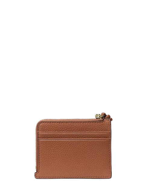 JET SET Leather card holder luggage - Women&rsquo;s Wallets