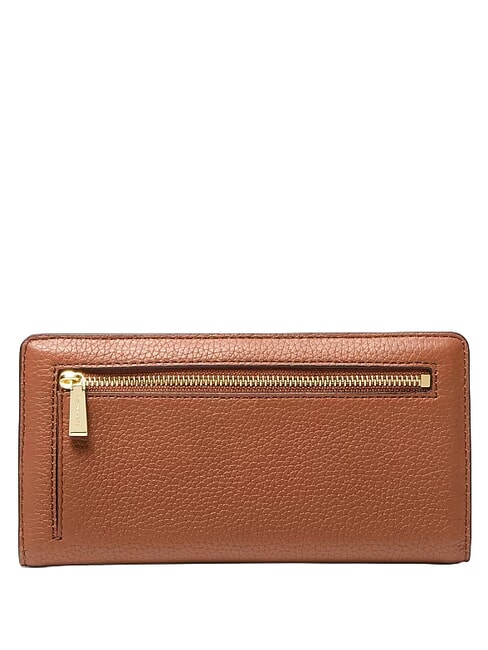 BRYANT Medium leather wallet luggage - Women&rsquo;s Wallets
