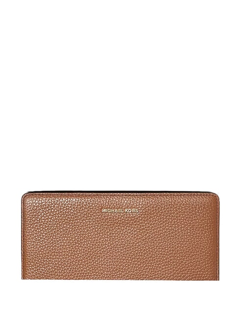 BRYANT Medium leather wallet luggage - Women&rsquo;s Wallets
