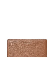 MICHAEL KORS BRYANT Medium leather wallet luggage - Women&rsquo;s Wallets - 4