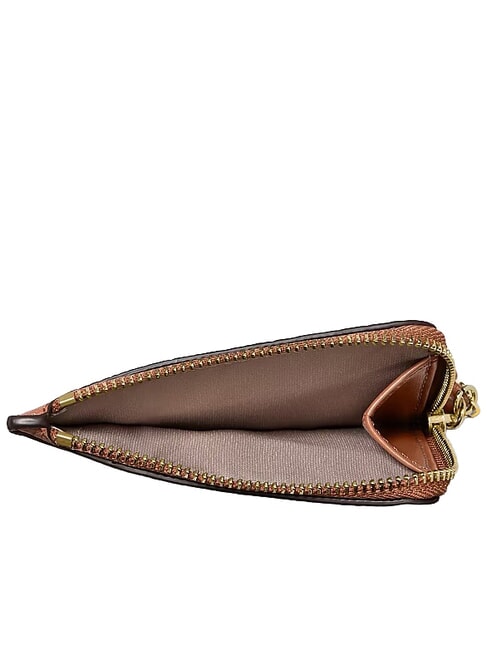 JET SET Leather card holder luggage - Women&rsquo;s Wallets