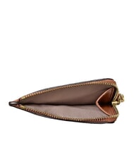 MICHAEL KORS JET SET Leather card holder luggage - Women&rsquo;s Wallets - 3