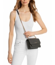 MICHAEL KORS CLAIRE Mini Shoulder Bag / Crossbody Bag loden - Women&rsquo;s Bags - 2