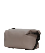RAINS HILO Toiletry bag cinder - Beauty Case - 3
