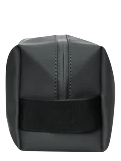 WASH BAG Beauty small dark grey - Beauty Case
