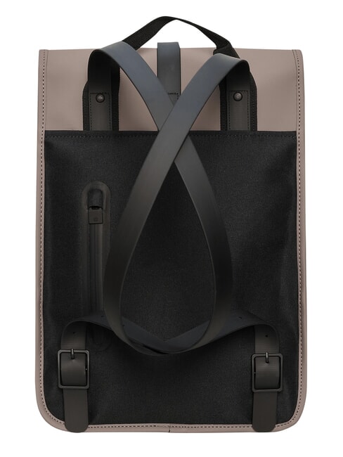 BACKPACK MINI Waterproof backpack cinder - Backpacks & School and Leisure