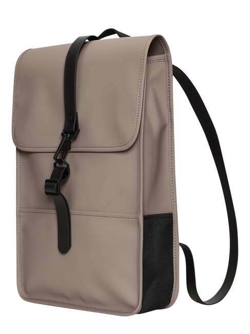 BACKPACK MINI Waterproof backpack cinder - Backpacks & School and Leisure