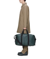 RAINS HILO WEEKEND Waterproof bag - Duffle bags