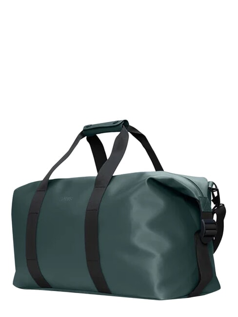 HILO WEEKEND Waterproof bag mystic - Duffle bags