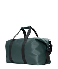 RAINS HILO WEEKEND Waterproof bag mystic - Duffle bags - 3