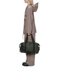 RAINS HILO WEEKEND  Duffle bag with shoulder strap - Duffle bags