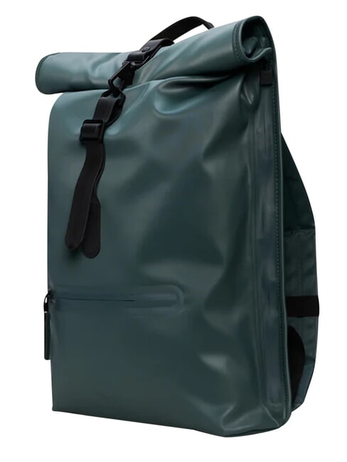 ROLLTOP RUCKSACK Large waterproof backpack mystic - Backpacks & School and Leisure
