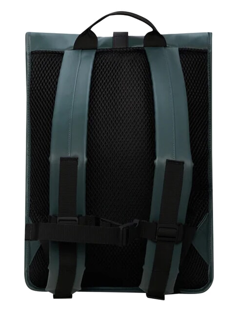 ROLLTOP RUCKSACK Large waterproof backpack mystic - Backpacks & School and Leisure