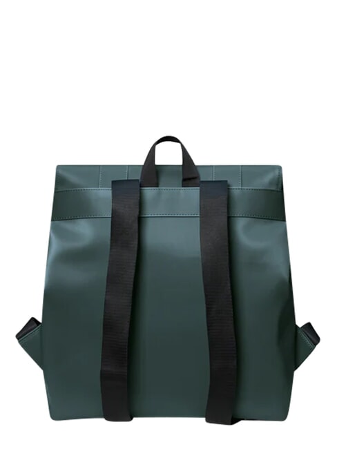MSN BAG City waterproof backpack mystic - Backpacks & School and Leisure