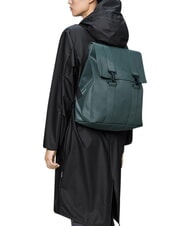 RAINS MSN BAG City waterproof backpack - Backpacks & School and Leisure