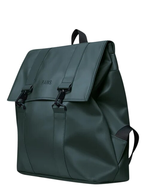 MSN BAG City waterproof backpack mystic - Backpacks & School and Leisure