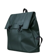 RAINS MSN BAG City waterproof backpack mystic - Backpacks & School and Leisure - 3