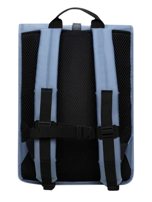 ROLLTOP RUCKSACK Backpack blue dusk - Backpacks & School and Leisure